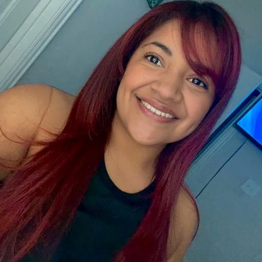 CRYSTAL ESPINOZA