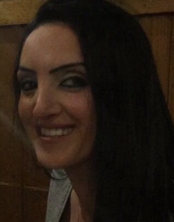 Fitime Selimi