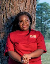 DeAsia Pitt