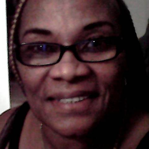 Deidre Childress