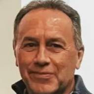 Dave Thompson