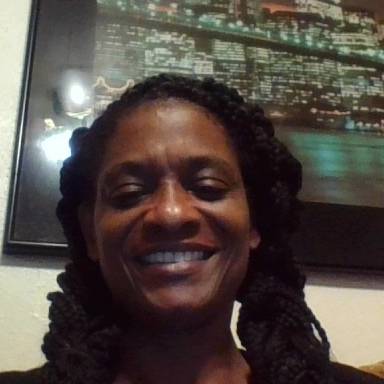 Tonia Murray Collier