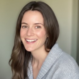 Paige Maier