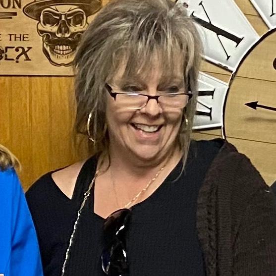 Tammie Brungardt