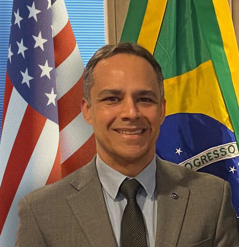 Jorge Luiz Barbosa dos Santos