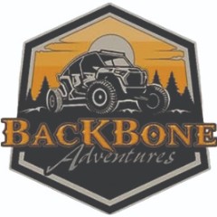 Backbone Adventures
