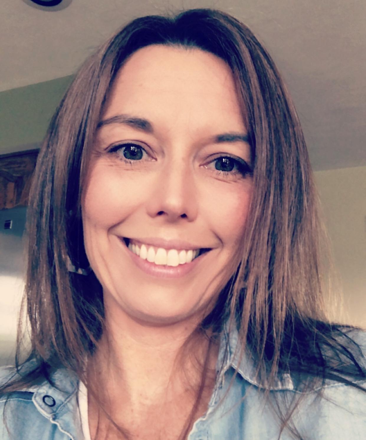Melanie Swartz