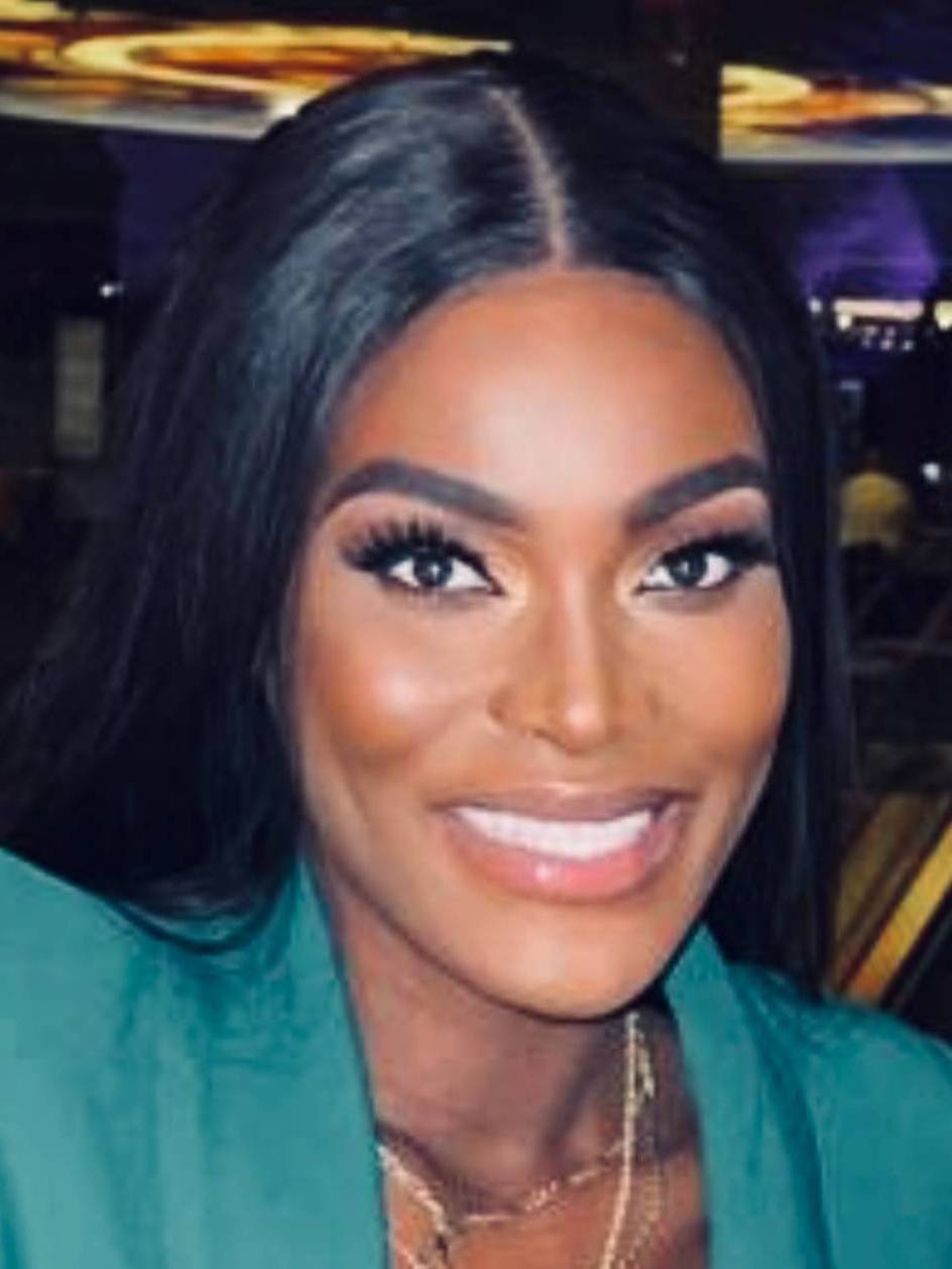 Diane Matu