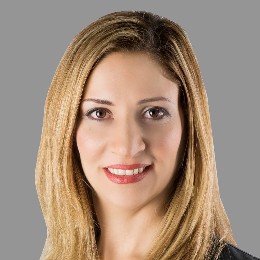 Nina Moawad
