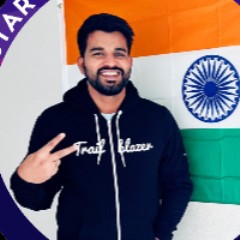 Subham Mohapatra