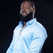 CHRISTOPHER BRICE