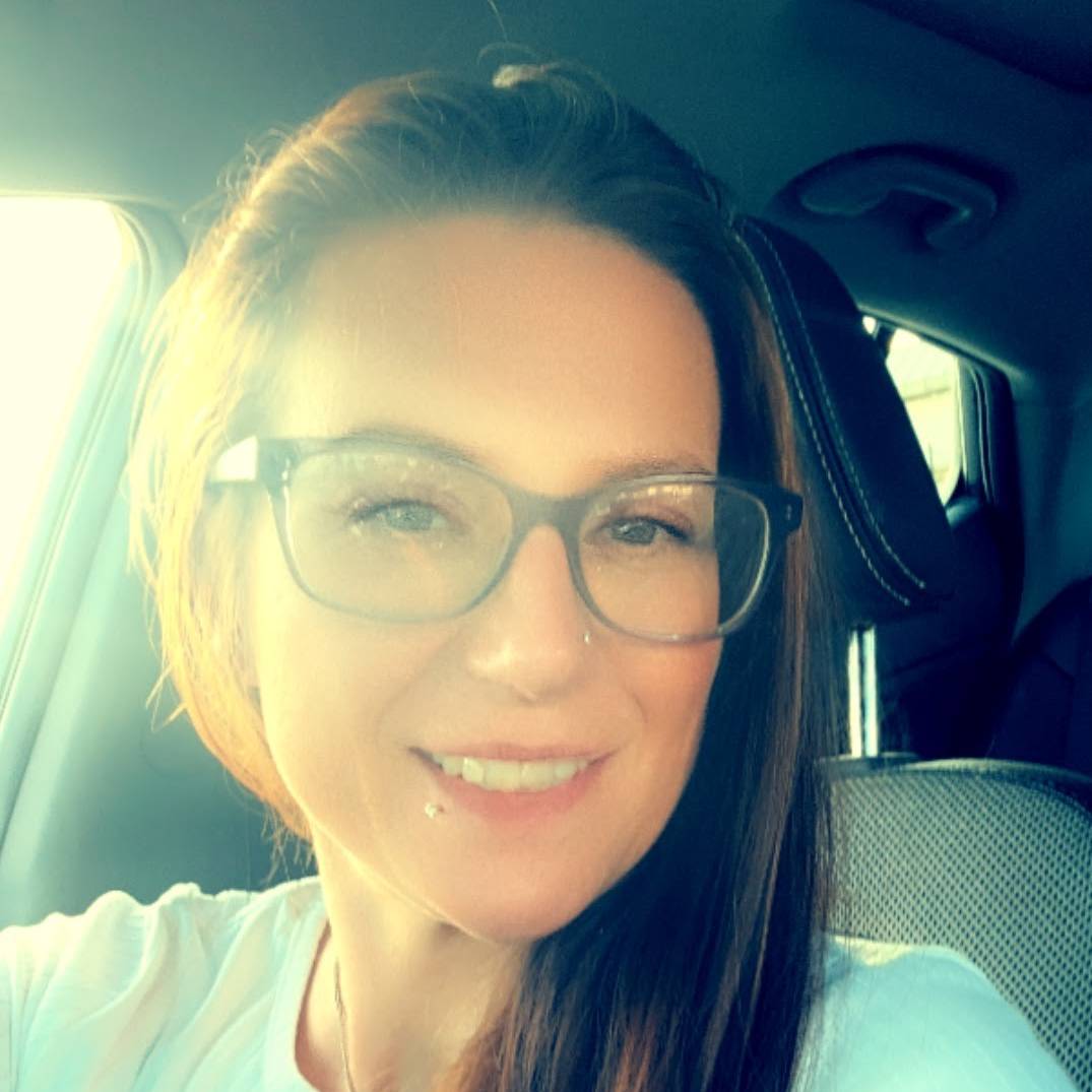 Ashley Smith