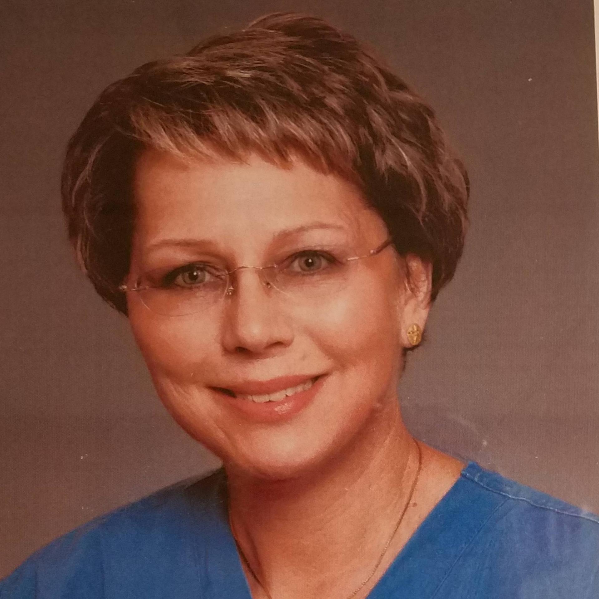 Sherry Kerr