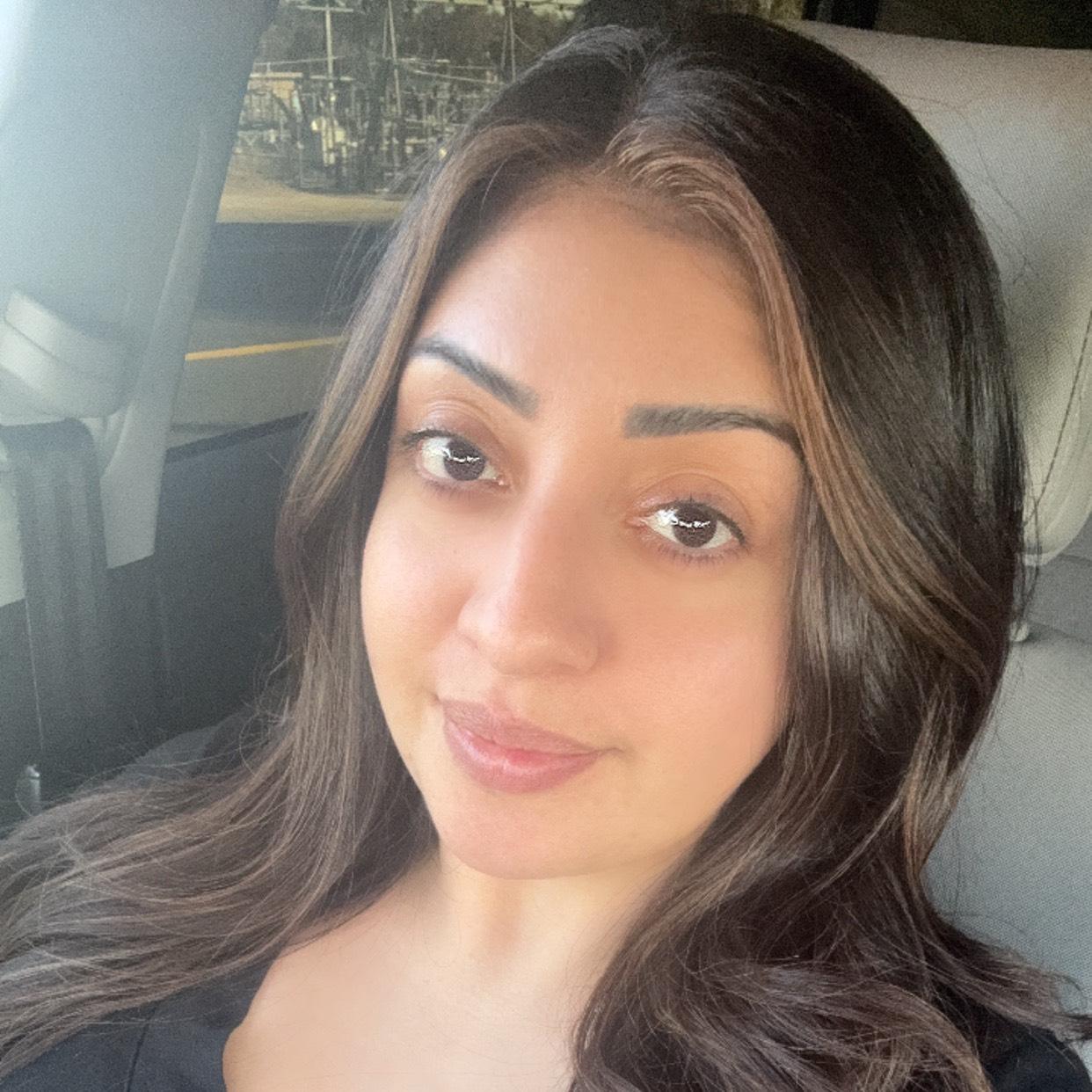 Susana Brambila Renteria