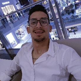 Ikhlef Sofiane