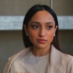 Yvena Chowdhury