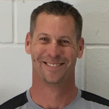 Andrew Candler