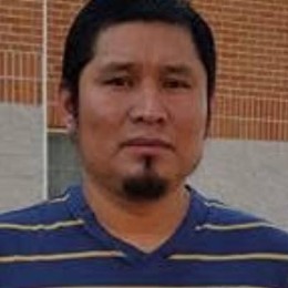 Wilfredo Perez