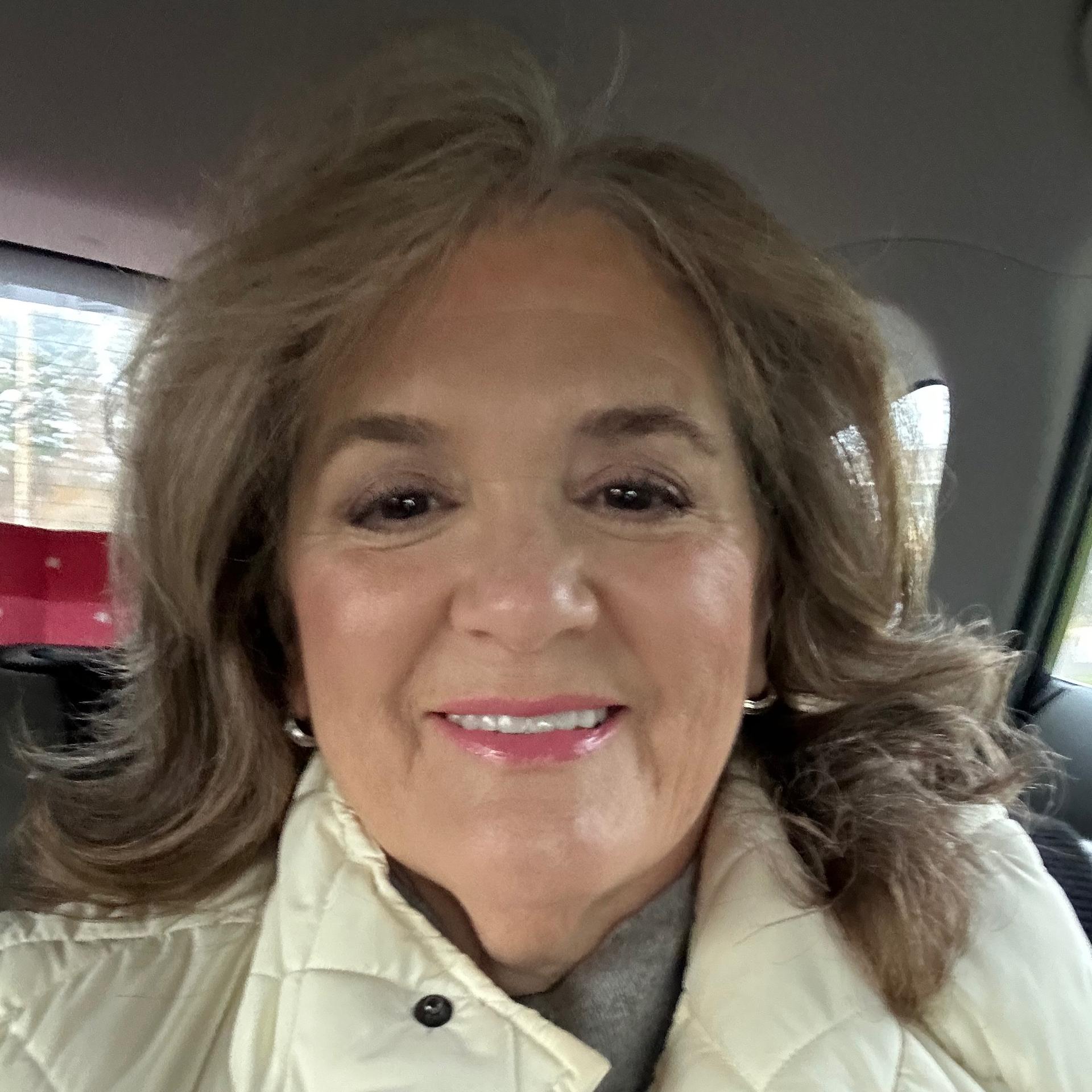 Nancy McPeak