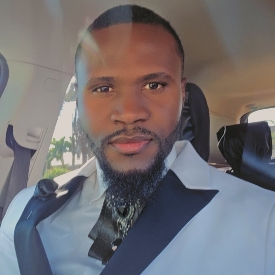 Loacendy Augustin