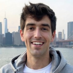 ALEX HAGAN