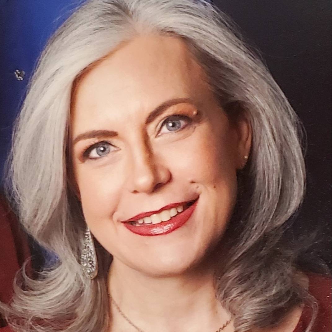 VICKI CHILTON