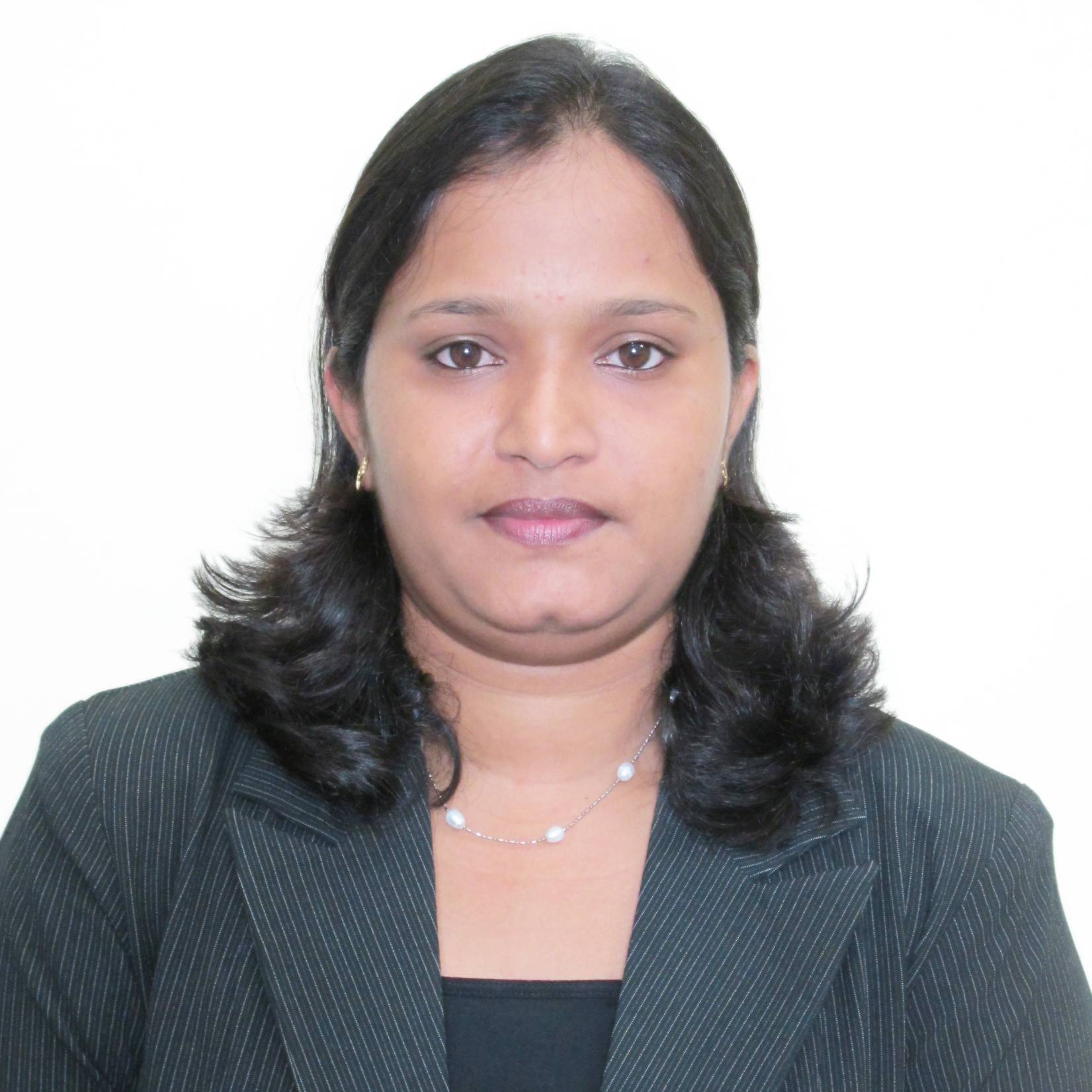 Chandrama Gajula