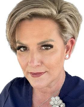 CINDY BLENKARN