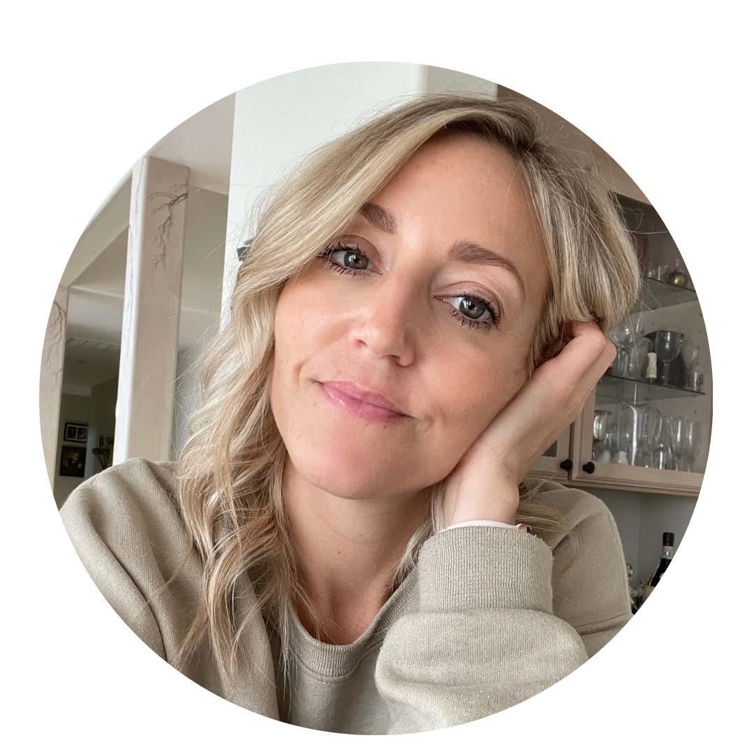 Stacy Zimmerman Kim