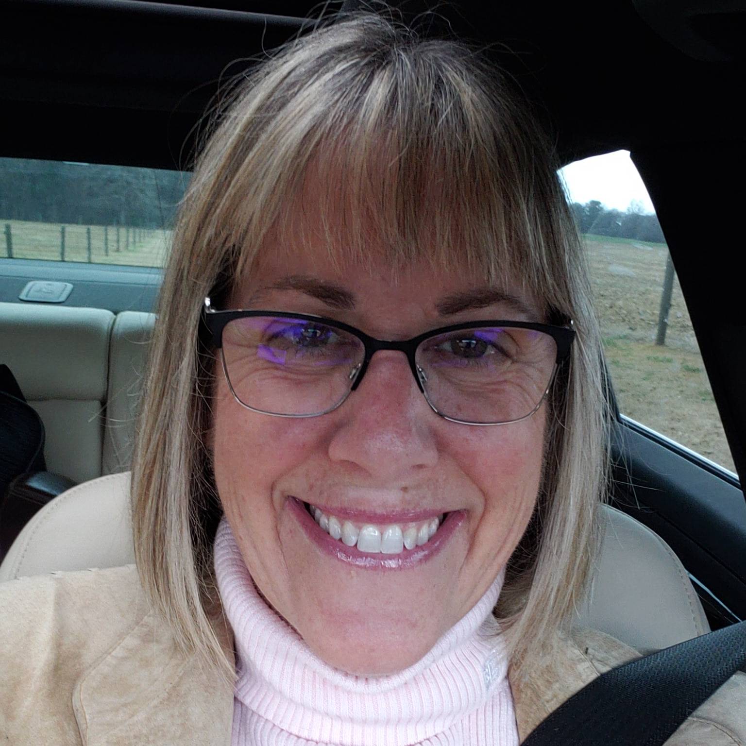 Robyn T. Chapman