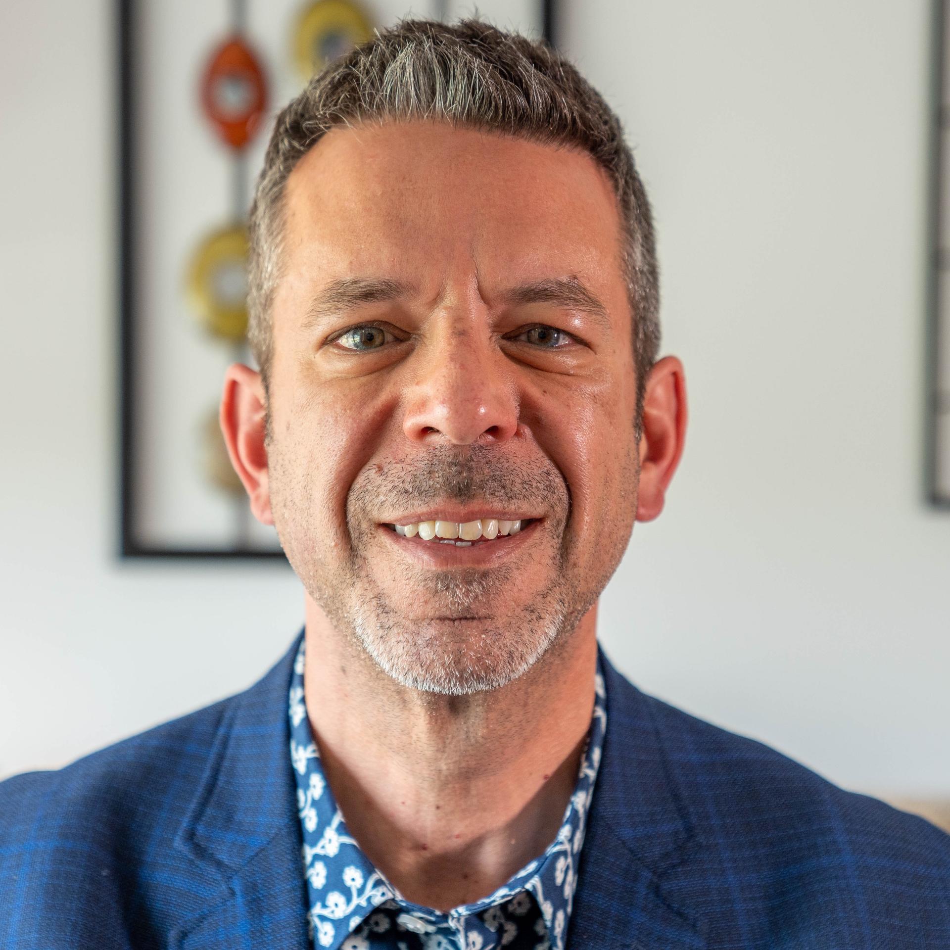 PATRICK SIEGEL