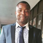 Blessing Omoruyi