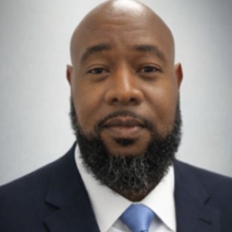 Orion Robinson