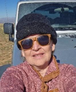Colleen Hustead