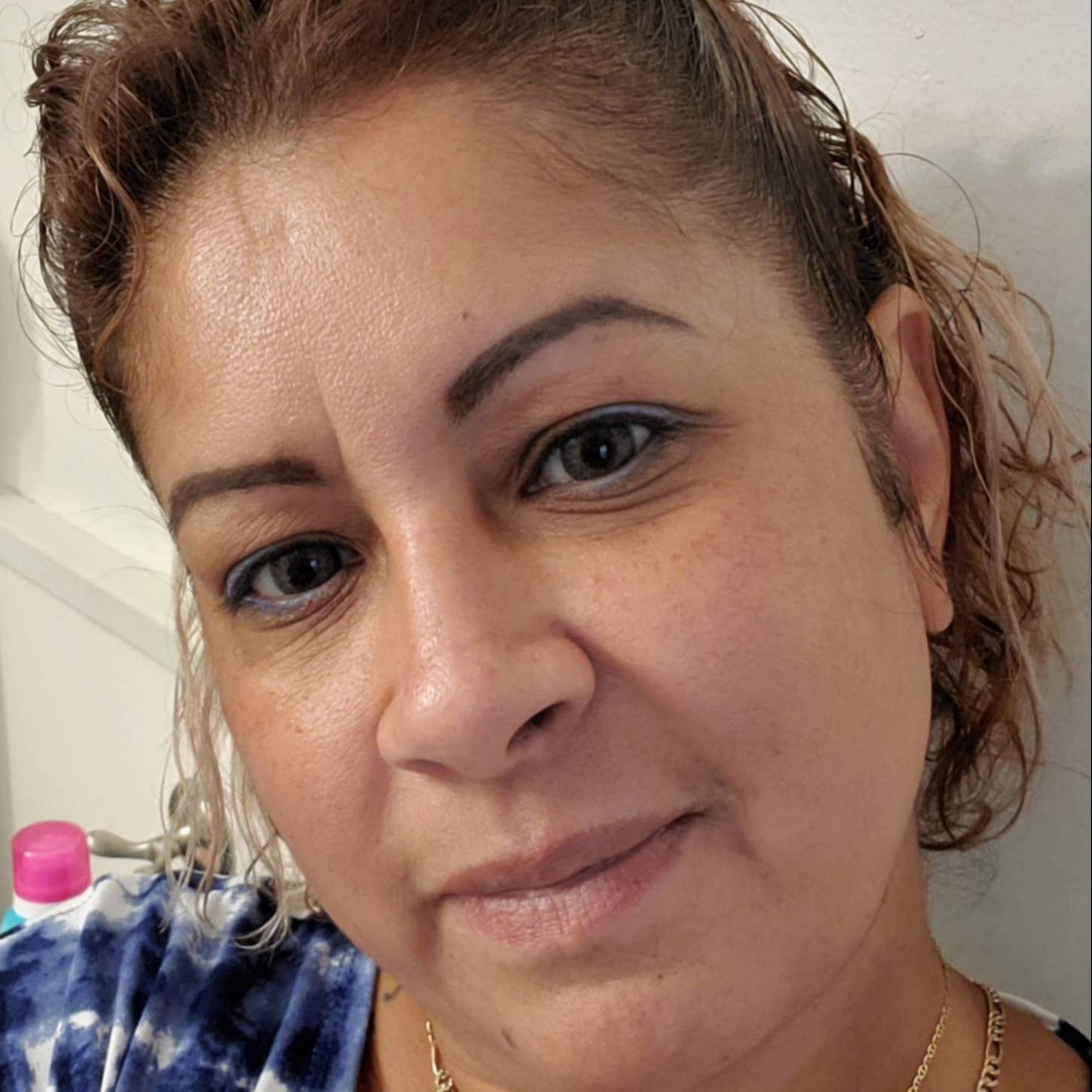Linda Lugo