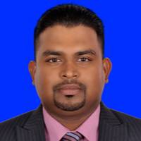 Pradeep Wijeratne