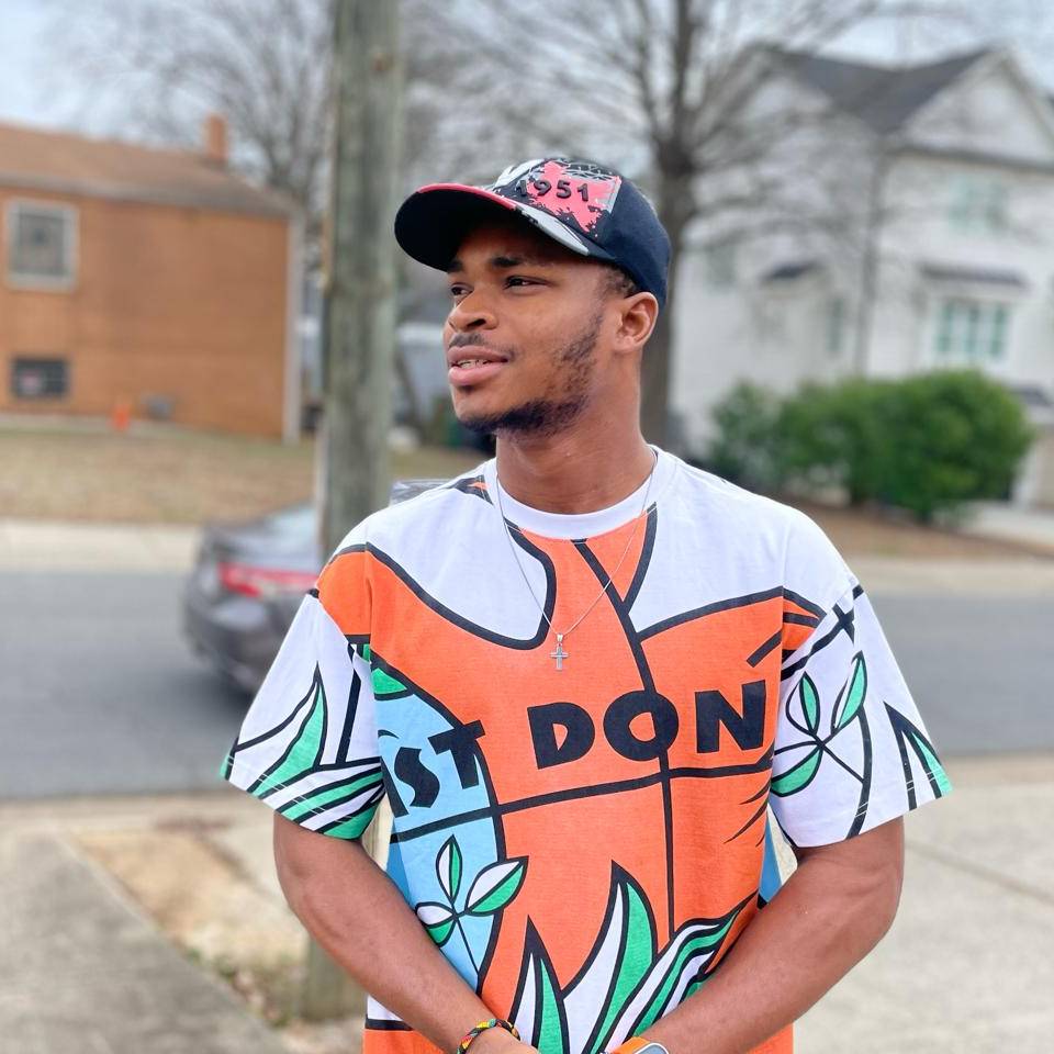 Kodjo Donald Joseph