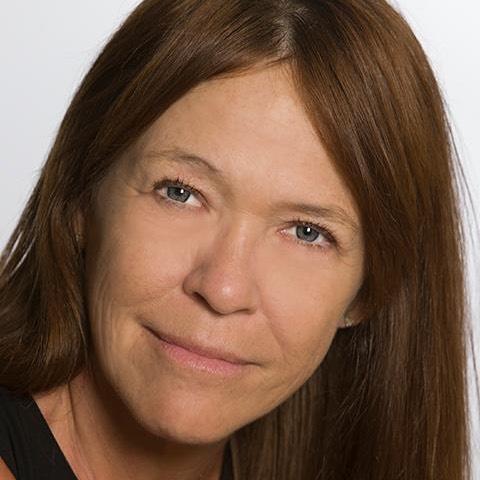 Jacque Bentley