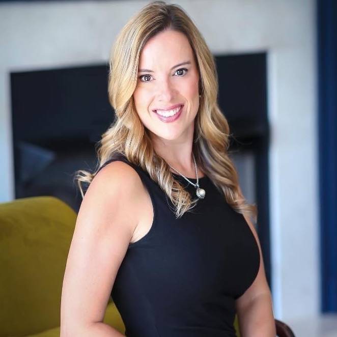 Leah Boothe
