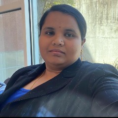 Meena Chodimella