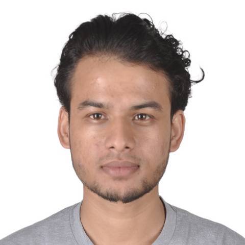 Dev Raj Gaihre