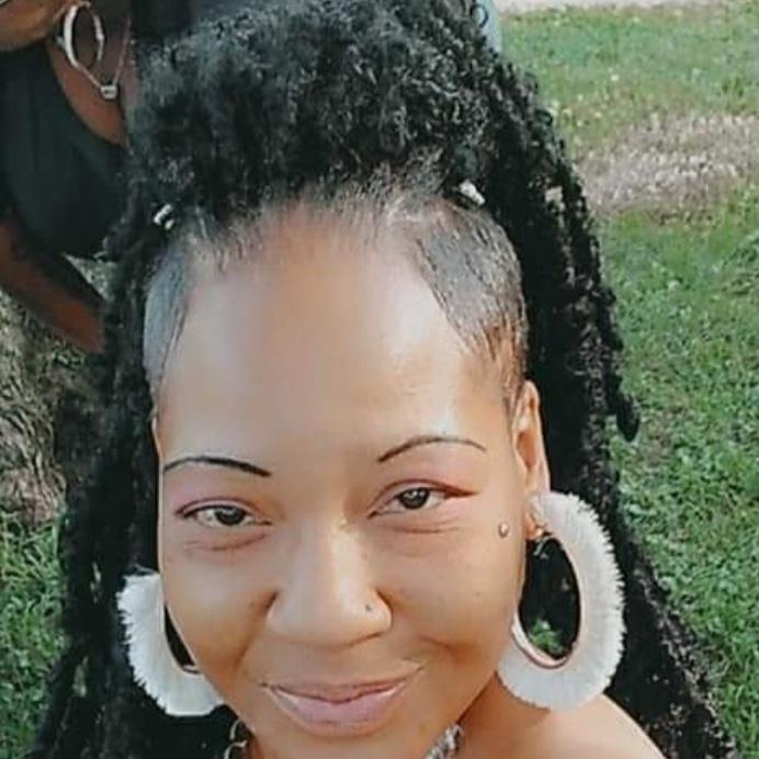 Kiona McIntyre