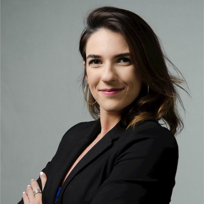 Daniela Ferrato
