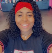 Shuqeria Jennings