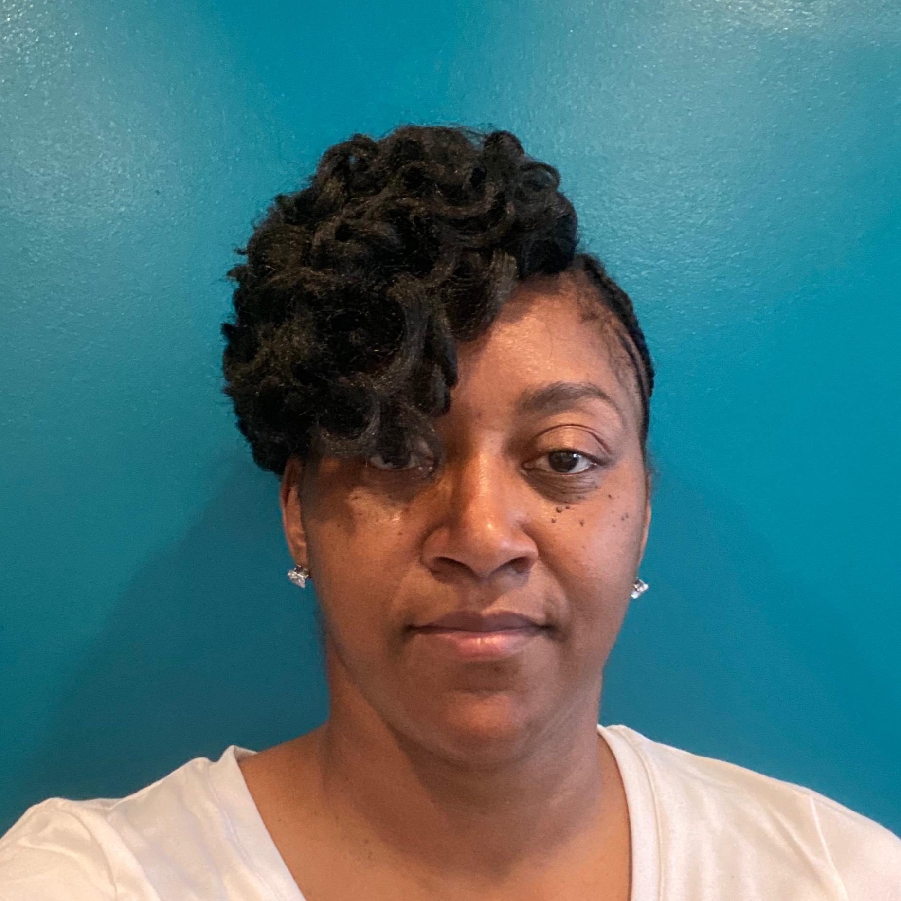 Kimeyatta Shaw-Booker