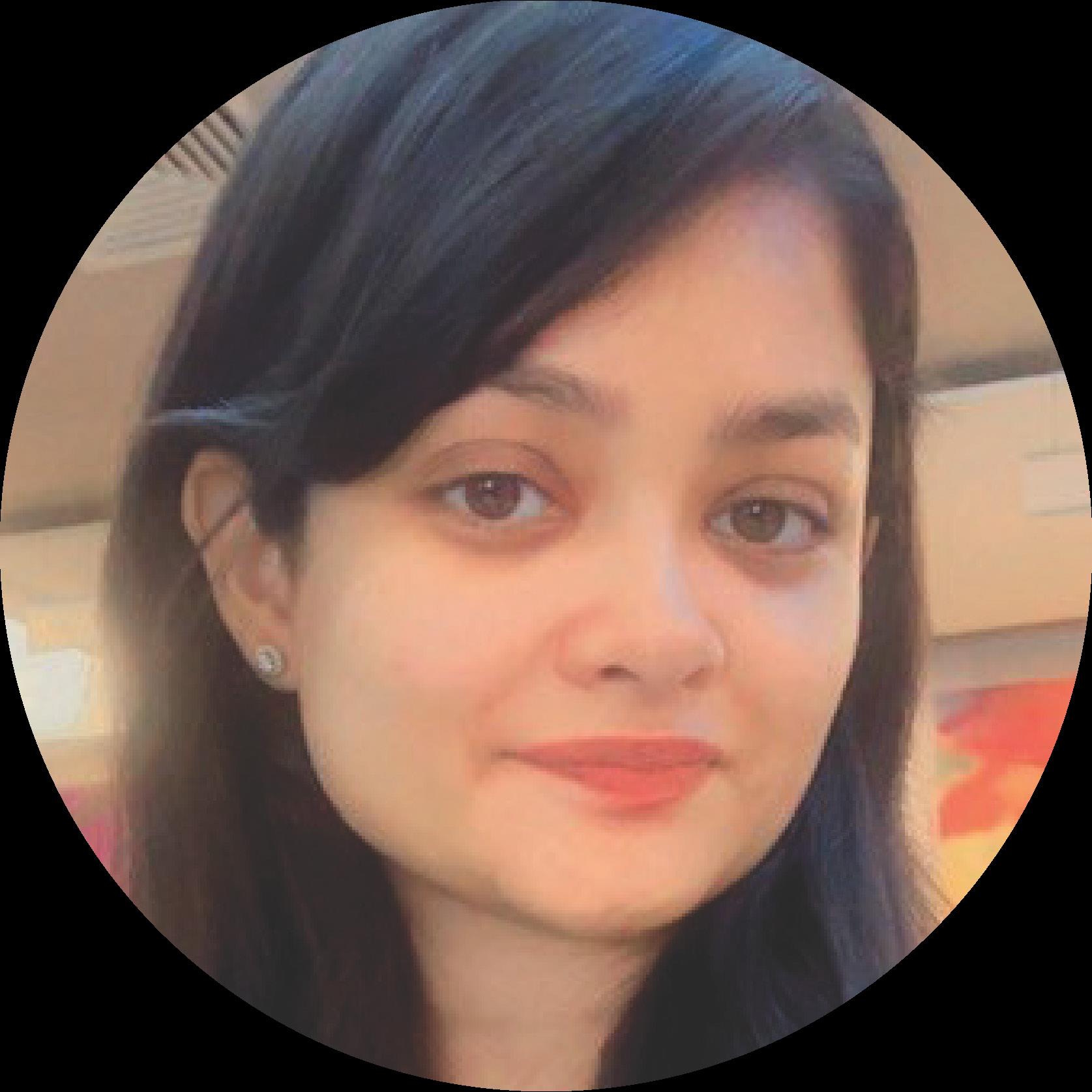 Shreya Pandey