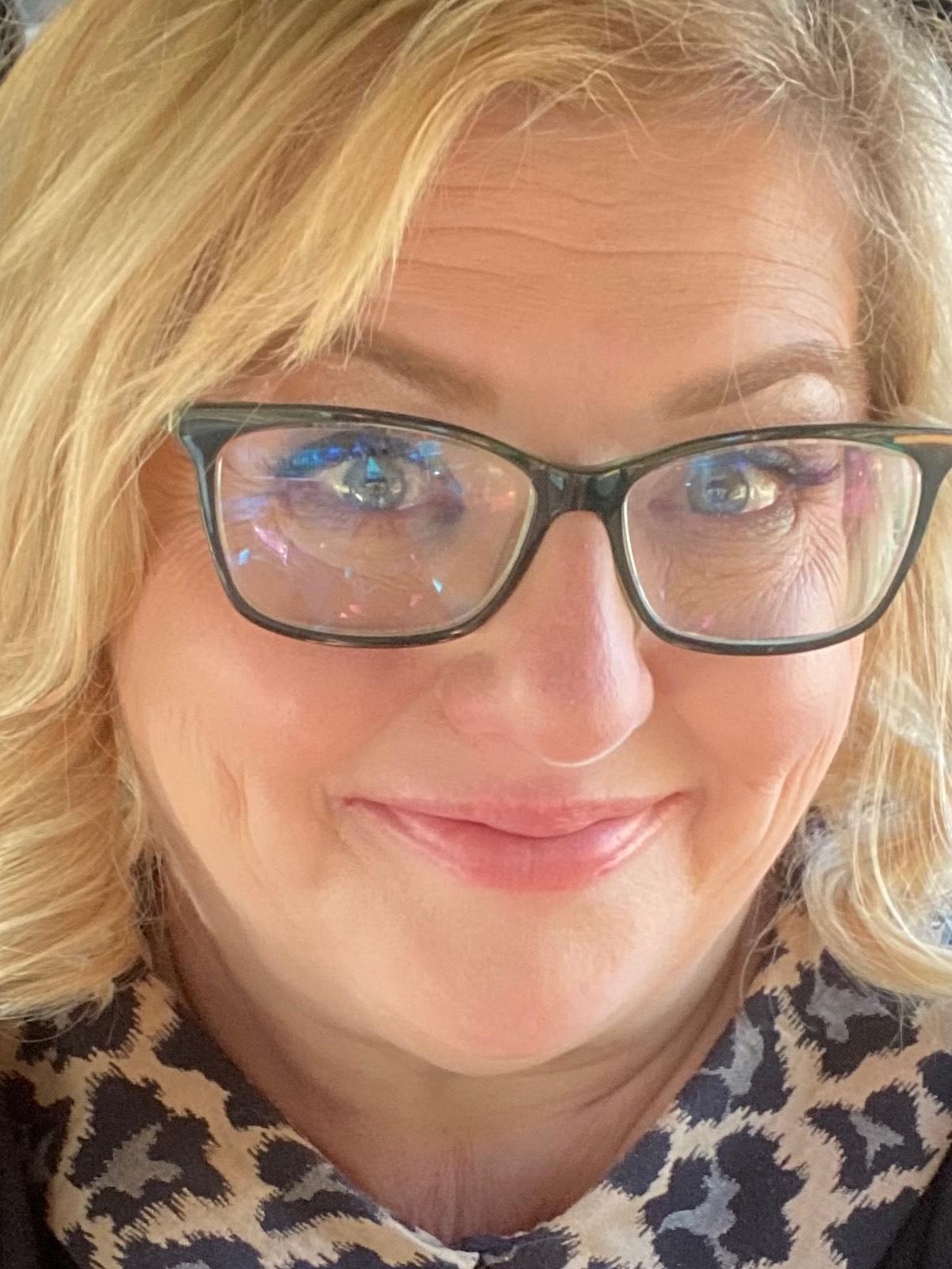 Sharon Purcell-Ponsell