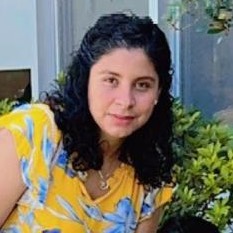 Rosangel Romero