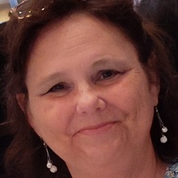 Sheila Ridner