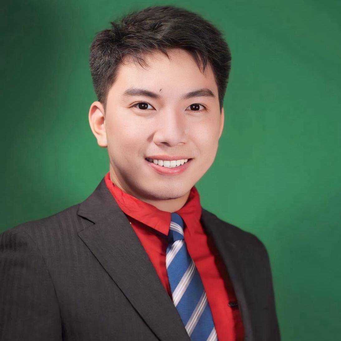 ARJORINO CORPUZ